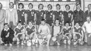100 Jahre Handball in Selb