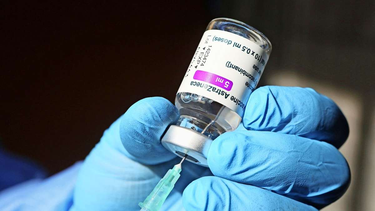 Coronavirus: Impfen: Ohne Nebenwirkungen geht es nicht