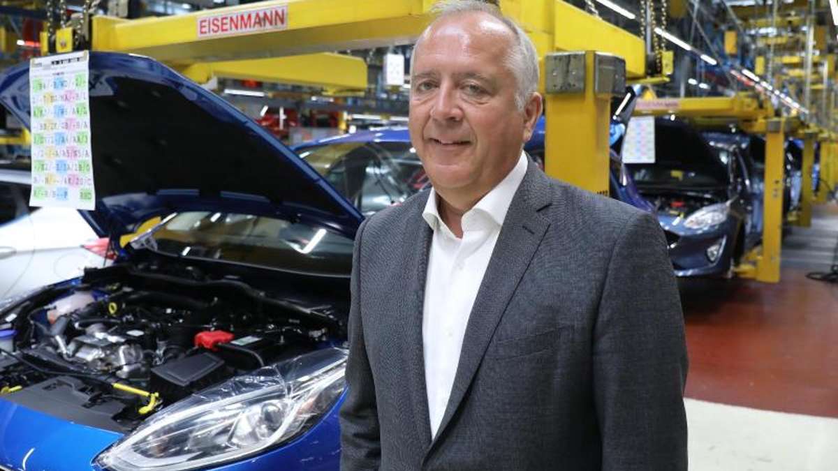 Sparprogramm des US-Autobauers: Ford will in Deutschland auch langfristig Jobs abbauen