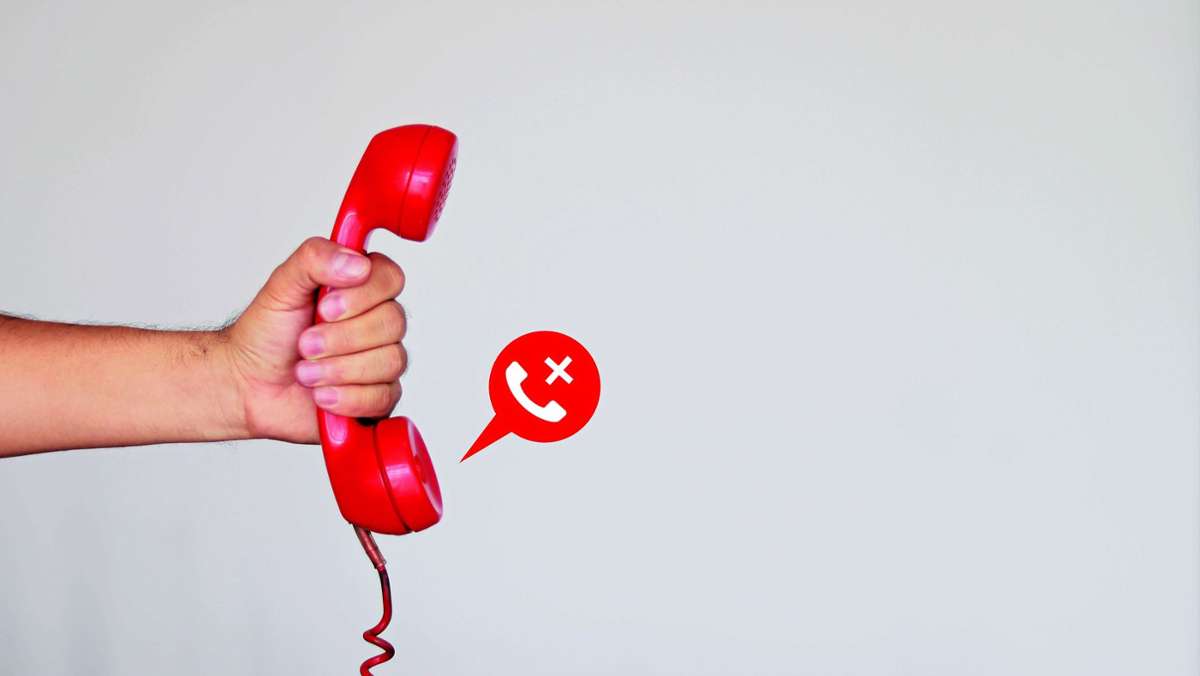 Festnetz und Handy: Hilfe rufen  ohne Telefon und Handy?