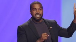 Kanye West Oper feiert Premiere auf Freilichtbühne