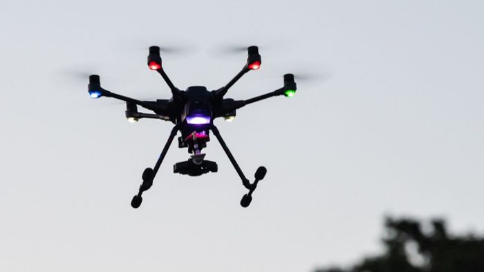 Stalker vor Gericht: Drohne vorm Fenster,  Sexvideo im Netz