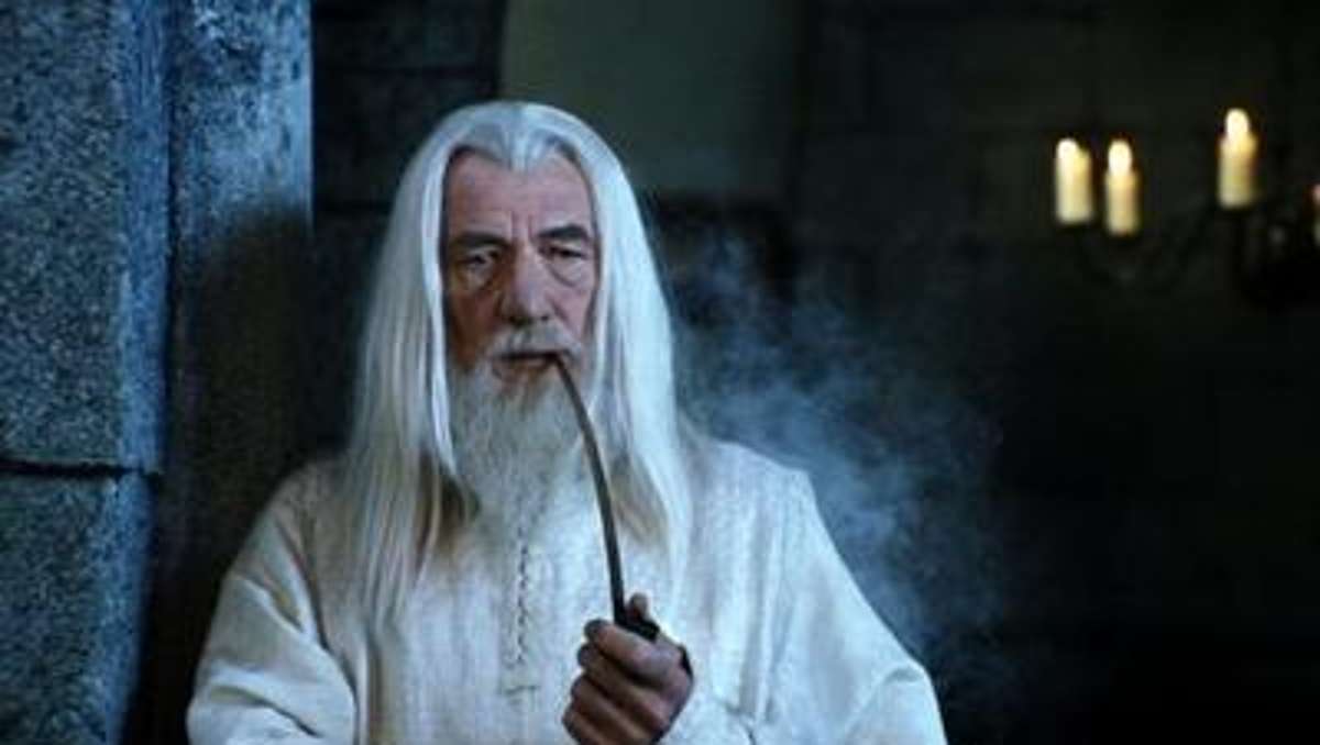 Kunst und Kultur: «Gandalf»-Darsteller Sir Ian McKellen geht auf Geburtstagstournee