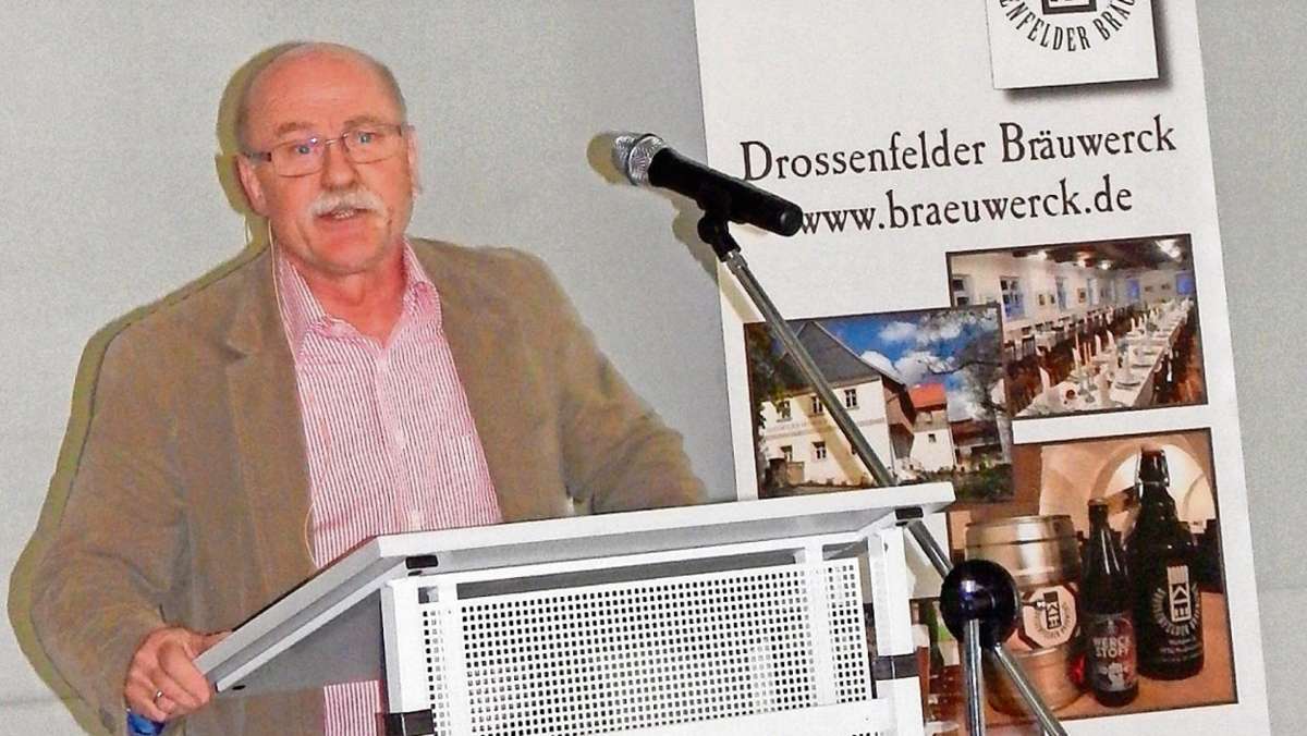 Kulmbach: Kaim will Bräuwerck ins Plus bringen