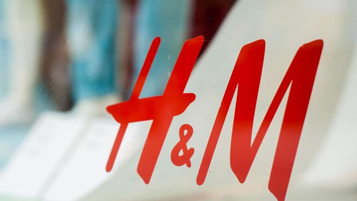 Hof: Hof: H&M zieht Anfang 2021 in früheren Kaufhof