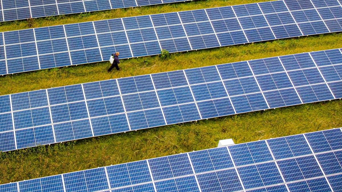 Unterschriftensammlung: Issigau: Bürgerbegehren  gegen  Photovoltaik-Projekt erfolgreich