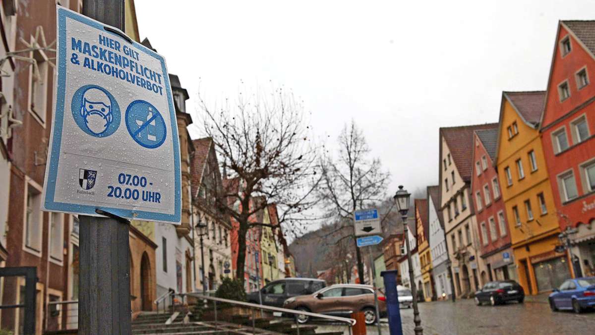 Corona-Zahlen für Kulmbach: Landkreis meldet drei weitere Todesopfer
