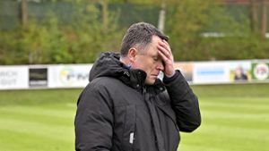 Fußball-Landesliga: Münchberg verliert mitreißendes Spiel