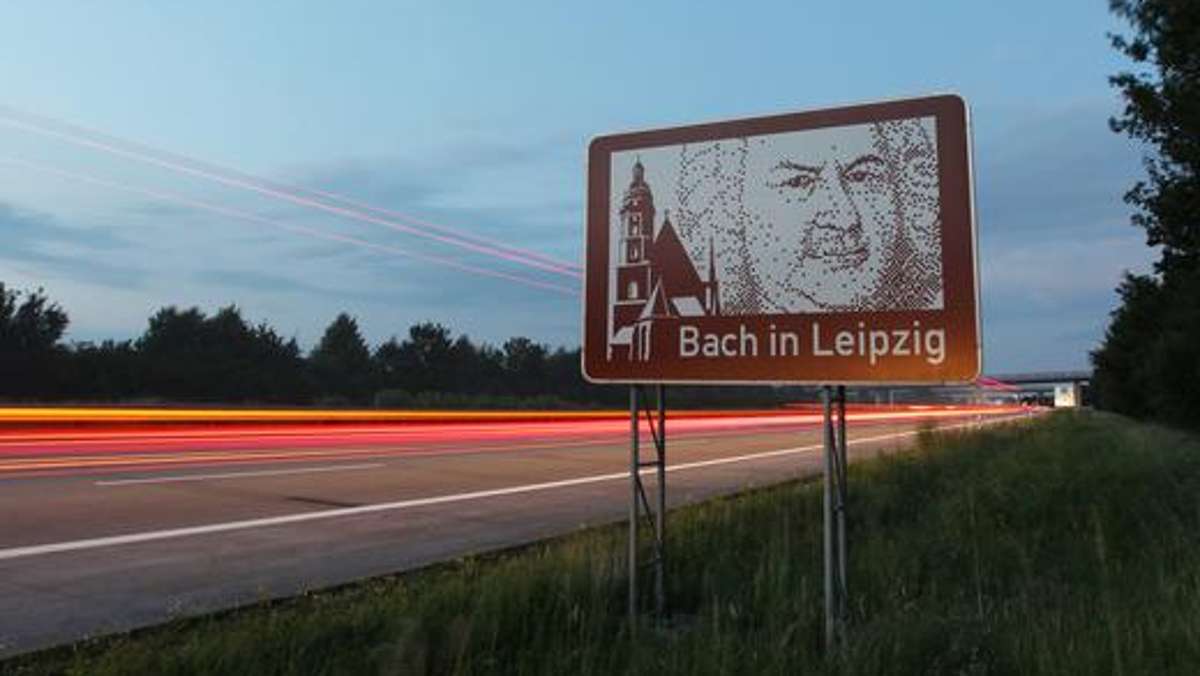 Kunst und Kultur: Leipziger Bachfest soll noch internationaler werden