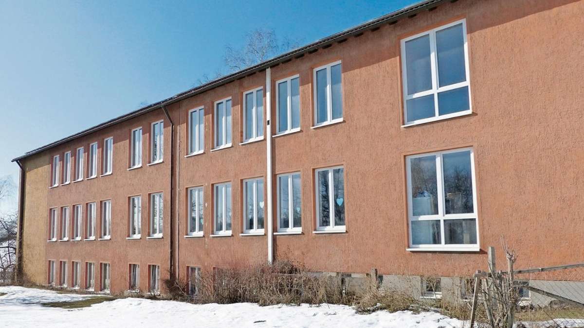Kulmbach: Ideen fürs ehemalige Schulhaus gefragt