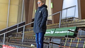 Darum wurde Tigers-Trainer Kujala entlassen