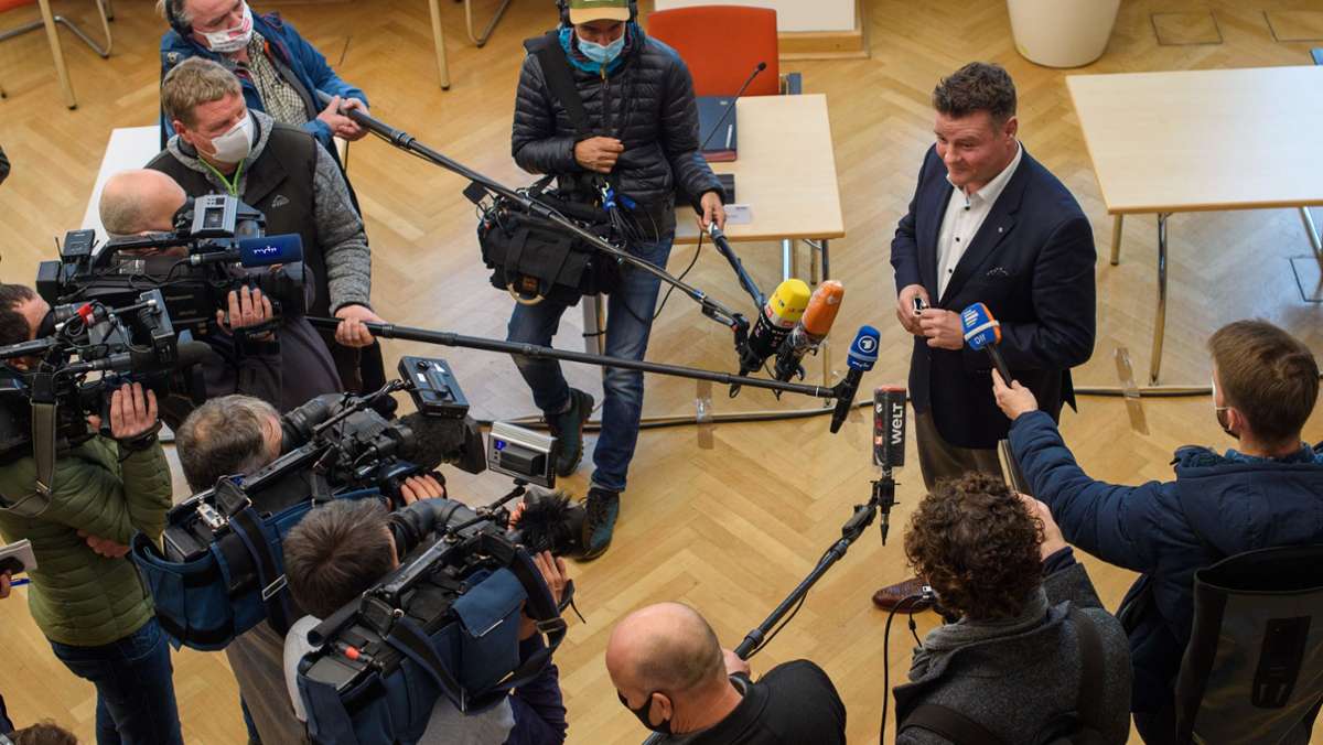 Streit um Erhöhung: 86 Cent und Hadern in der CDU - scheitert Rundfunkbeitrag im Osten?