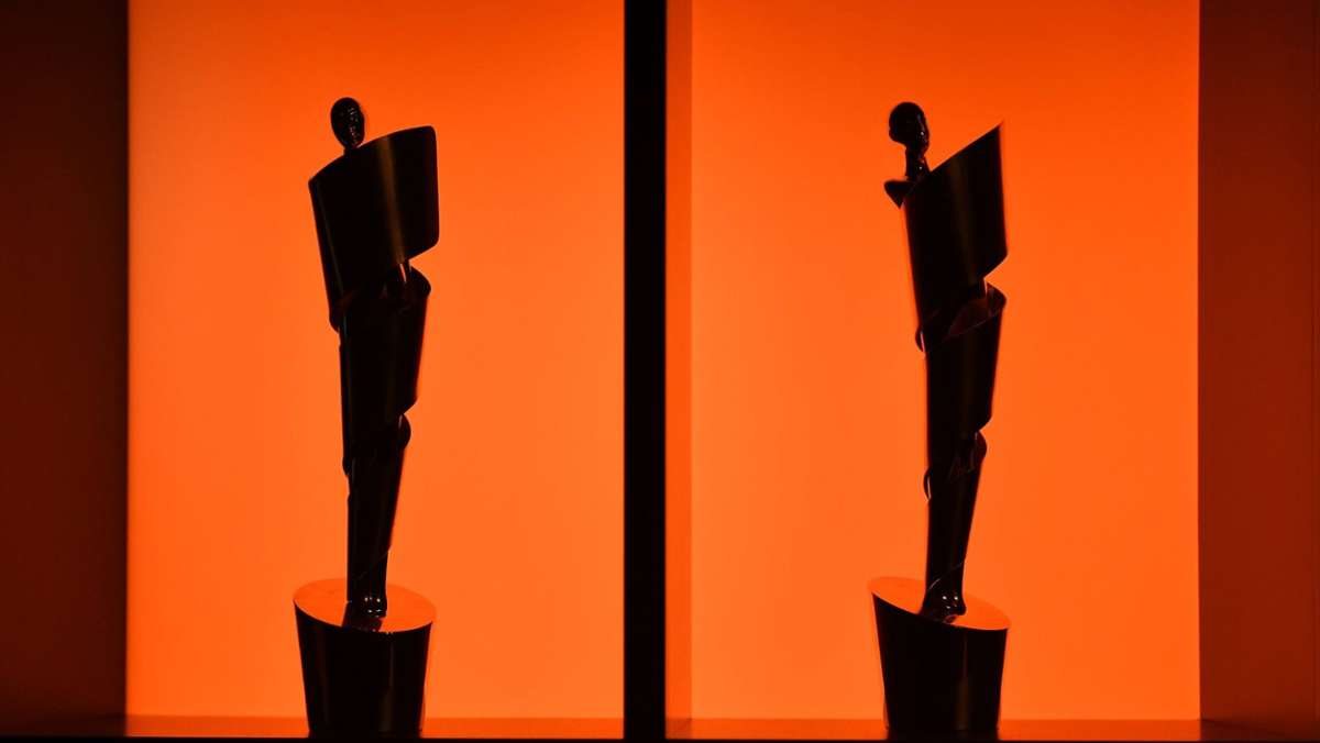 Berlin: Visuelle Effekte: Neue Kategorie beim deutschen Filmpreis