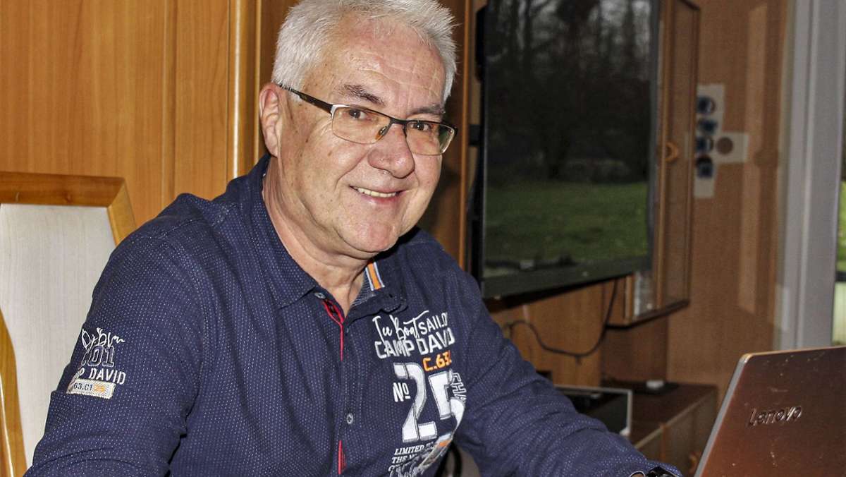 Stefan Hübner: TVM-Chef im Abschieds-Interview