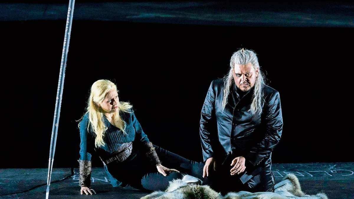 Kunst und Kultur: Bayreuther Festspiele mit Wagners Walküre zu Gast in Abu Dhabi