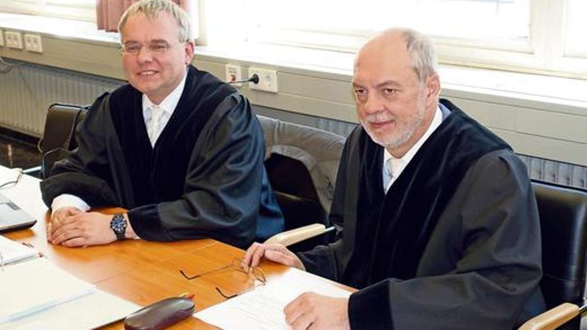 Länderspiegel: Staatsanwälte fordern neun Jahre Haft