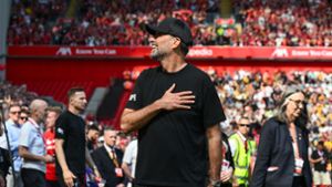 Klopp-Ära in Liverpool endet mit Sieg und großen Emotionen