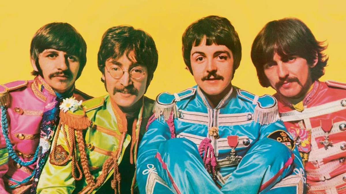 Kunst und Kultur: Haarspalterei für Beatles-Fans