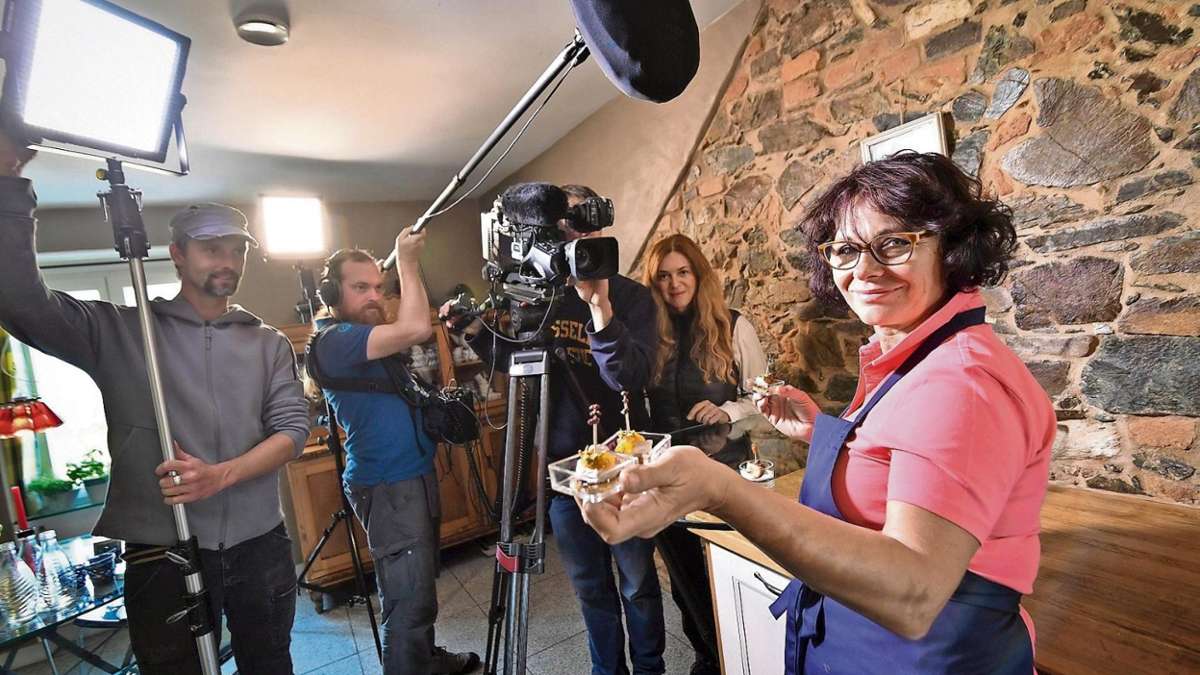 Fichtelgebirge: Film präsentiert lokale Kochkunst