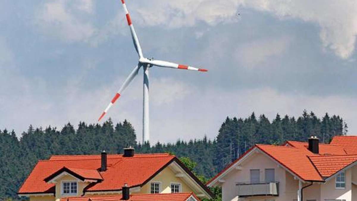 Kulmbach: Alternative Energie braucht Security