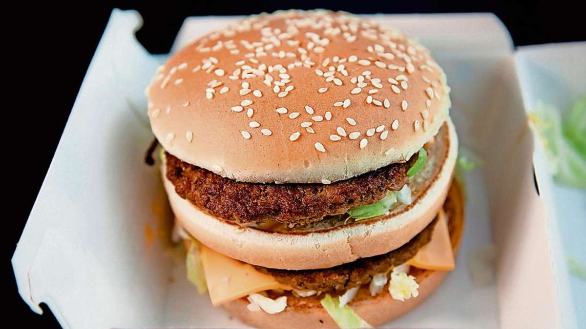 Kulmbach: Gewerkschaft fordert mehr Geld für Burger-Brater