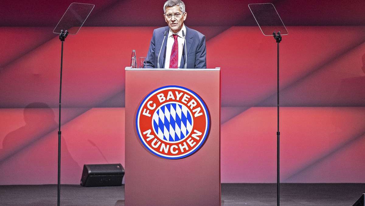 Bayern-Fans: „Das war beschämend“