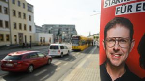 Bayerns Politik:: Entsetzen nach Attacke auf  SPD-Politiker in Sachsen