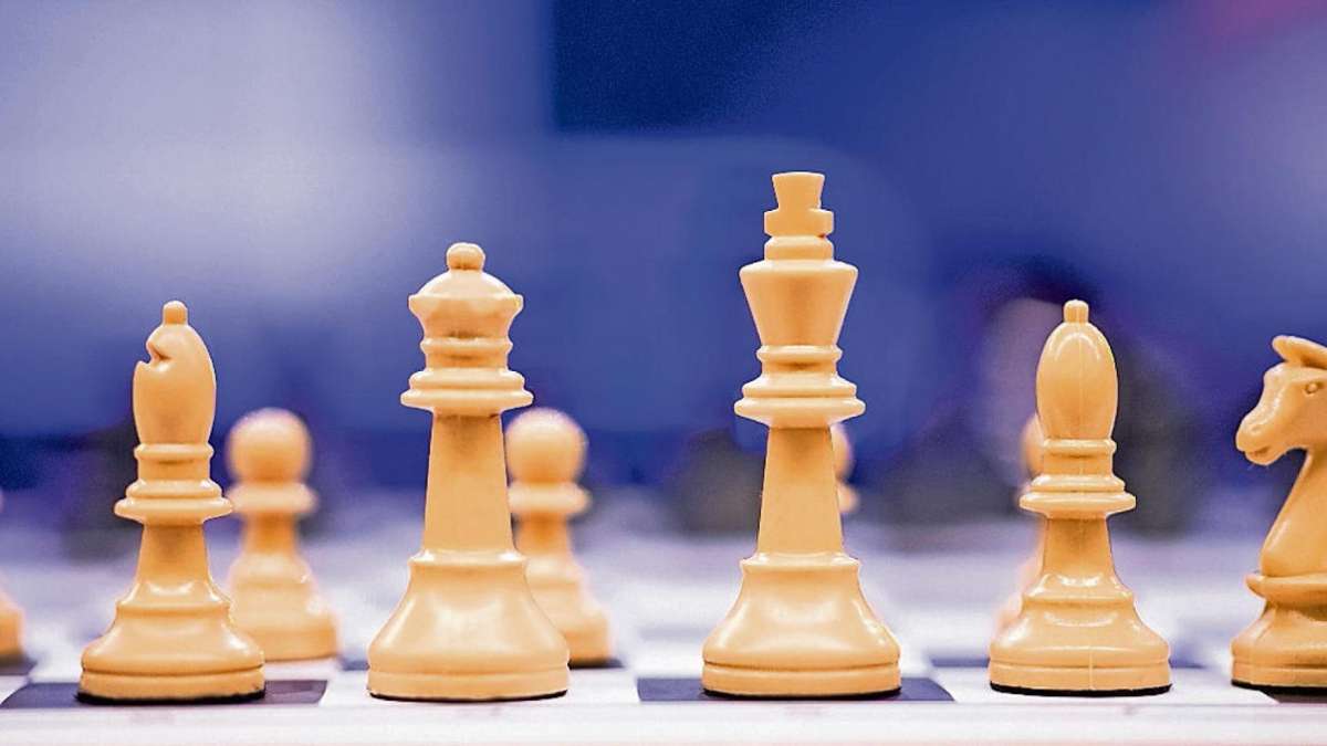 Bindlach: Ungeahnter Boom im Online-Schach