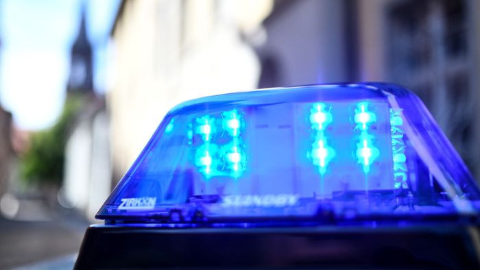 Explosion in Erfurt: Polizei ermittelt gegen Mieter