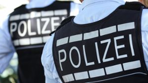Bürgerfest Selb: Polizei nimmt aggressiven Mann in Gewahrsam