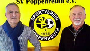 Fußball-Bezirksliga: Horvath soll  SVP-Team umbauen