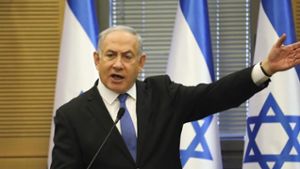 Netanjahus Regierungspartner stehen trotz Anklagen zu ihm