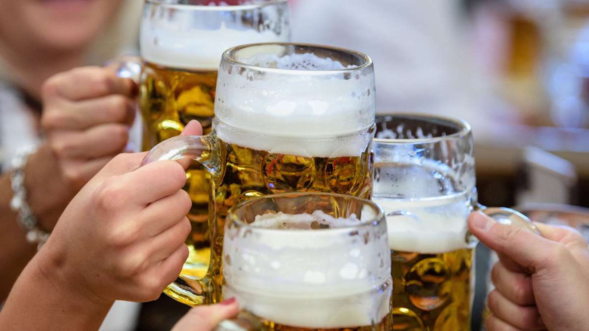 Bayerische Brauwirtschaft: Lange Durststrecke für die Bierbranche
