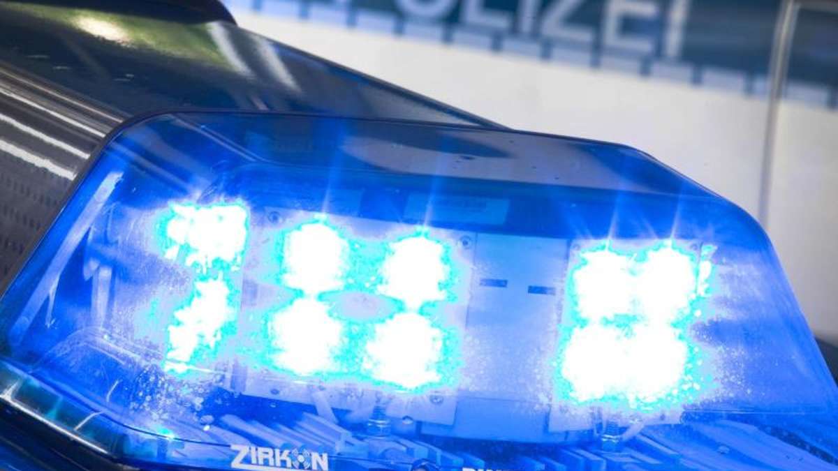 Oberpfalz: Junge Frau auf Spielplatz vergewaltigt