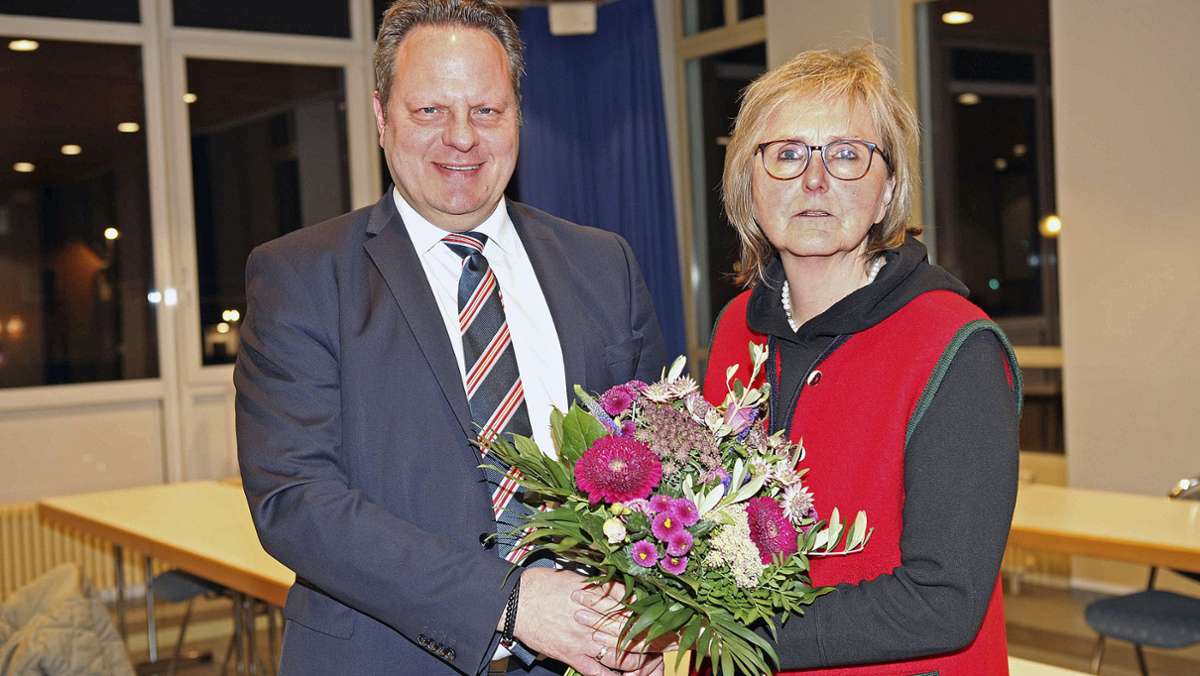 Neue Vorsitzende: „Unser Kulmbach“ wendet das Aus ab