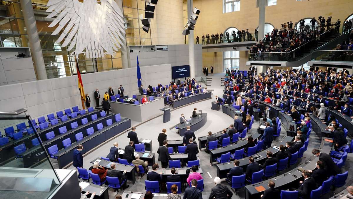 Bundesregierung: So viel verdienen Minister in Deutschland