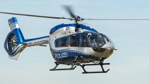Hof: Unerwartete Wendung nach Vermisstensuche mit Hubschrauber