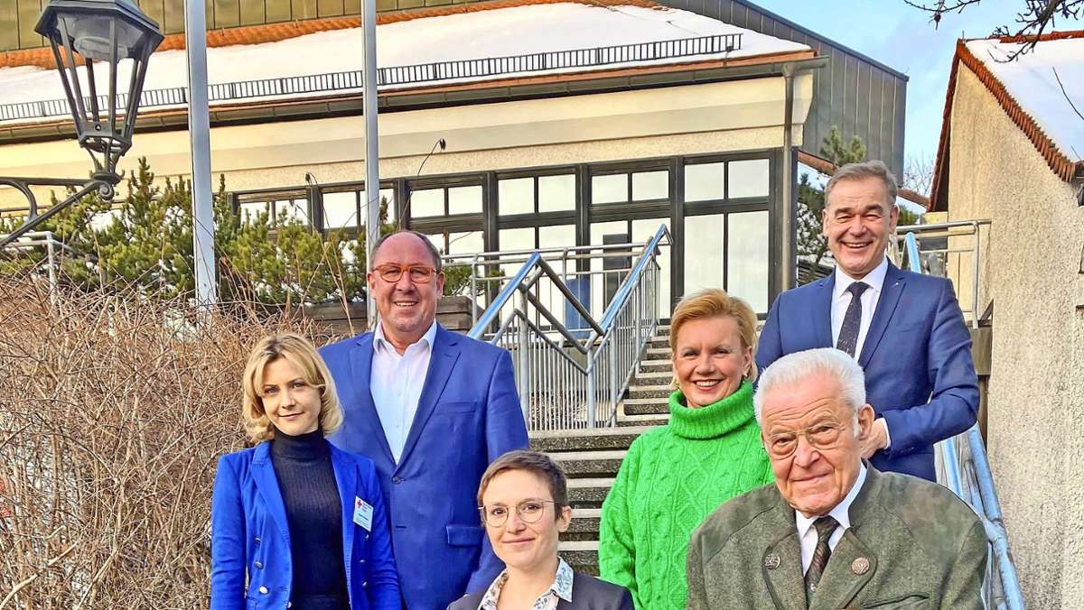 Wechsel im Landkreis Wunsiedel: Neue ärztliche Leitung für Impfzentrum