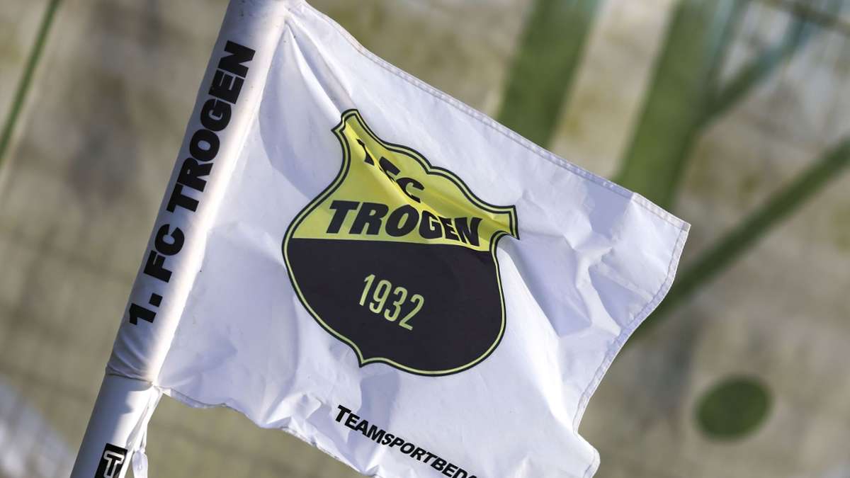Fußball-Bezirksliga: FC Trogen holt Hofer  „Rohdiamant“