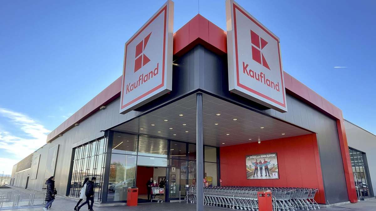 Kaufland Marktredwitz: Pilotprojekt mit neuem Supermarkt