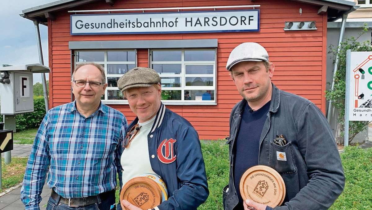 Harsdorf: Bezzel & Schwarz im Norden