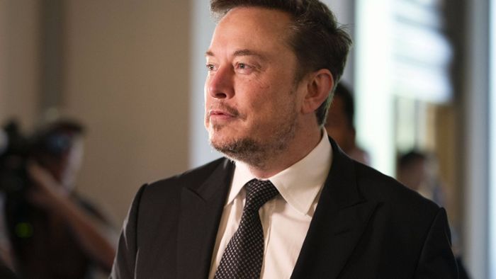 Ehemals Twitter: Elon Musk erwägt „kleine“ Gebühr für  X