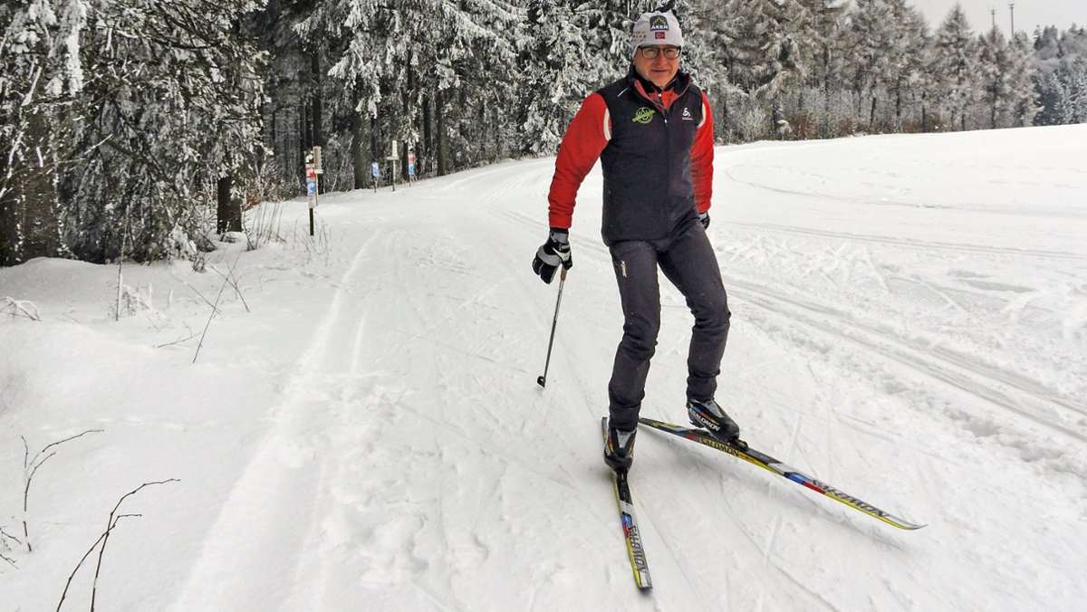 Nach Schneefällen: Wintersport bald wieder möglich?