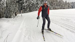 Wintersport bald wieder möglich?
