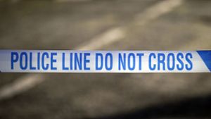 Kriminalität: Fünf Verletzte in London - Mann mit Schwert festgenommen