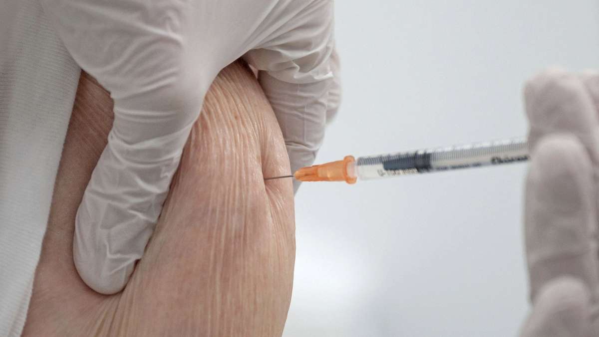 Im Kampf gegen Corona: Seniorenbeauftragte will Impfzentrum in Hohenberg