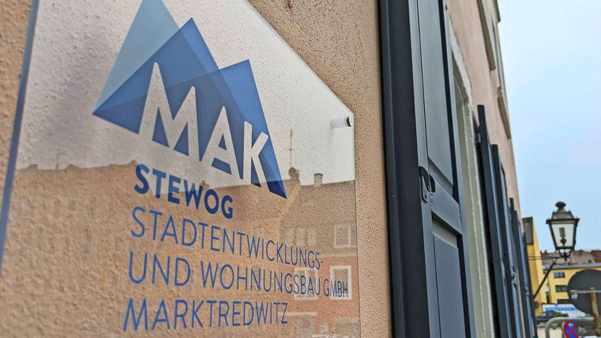Jahresbericht: Stewog macht halbe Million Euro Gewinn