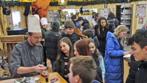 Kulmbacher Gastronomie geht neue Wege