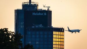 Hessen stärkt Helaba-Eigenkapital: Beteiligung steigt