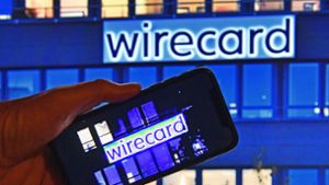 Wirecard: Ein Hofer mitten im Milliarden-Skandal